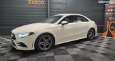 Mercedes Classe A 180 LIMOUSINE 1.5 180 D 115 AMG LINE 7G-DCT BVA   Montlimar 26