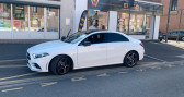 Annonce Mercedes Classe A 180 occasion Diesel limousine 1.5 180 d 115 amg line 7g-dct bva  Amiens
