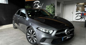 Annonce Mercedes Classe A 180 occasion Diesel limousine 1.5 180 d 115 business line 7g-dct bva � Replonges