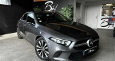 Annonce Mercedes Classe A 180 occasion Diesel LIMOUSINE 1.5 180 D 115 BUSINESS LINE 7G-DCT BVA � Replonges