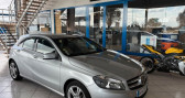Mercedes Classe A 180 occasion année 2014 boite Manuelle Annonce Mercedes Classe A 180 occasion Diesel Mercdes A180 CDI INSPIRATION GPS-CAMERA-SEMI CUIR-SIEGES SPO à Meteren