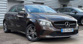 Annonce Mercedes Classe A 180 occasion Essence Mercedes 180 122ch Inspiration GPS CAMERA  SAINT MARTIN D'HERES