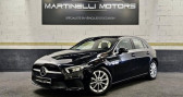 Annonce Mercedes Classe A 180 occasion Diesel Mercedes 180 136ch 119g Progressive Line  MOUGINS