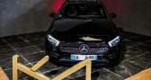 Annonce Mercedes Classe A 180 occasion Essence Mercedes-Benz 180 AMG LINE - Essence 136ch à MARTIGUES