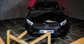 Mercedes Classe A 180 occasion année 2019 boite Automatique Annonce Mercedes Classe A 180 occasion Essence Mercedes-Benz 180 AMG LINE - Essence 136ch à MARTIGUES