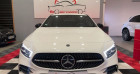 Mercedes Classe A 180 occasion Blanc année 2019 boite Automatique Annonce Mercedes Classe A 180 occasion Diesel Mercedes-benz 180d amg 116cv à Bastia