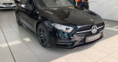 Mercedes Classe A 180 Mercedes-Benz A 180 AMG-Line   Mudaison 34
