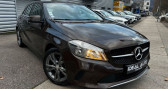 Annonce Mercedes Classe A 180 occasion Essence MERCEDES III phase 2 1.6 180 122 INSPIRATION  SAINT MARTIN D'HERES