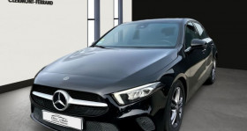 Mercedes Classe A 180 occasion 2019 mise en vente à CLERMONT-FERRAND par le garage CLASS AUTO - photo n°1
