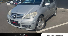 Mercedes Classe A 180 , garage LGT AUTOMOBILES  CAUDAN