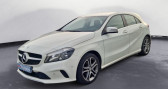 Annonce Mercedes Classe A 180 occasion Diesel phase 2 inspiration 180 d  Neuilly sur seine