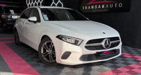Mercedes Classe A 180 , garage TRANSAKAUTO MANOSQUE  MANOSQUE