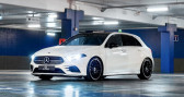 Annonce Mercedes Classe A 200 occasion Essence (4) 200 AMG Line 7G-DCT � ST BARTHELEMY D ANJOU