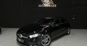 Mercedes Classe A 200 , garage VBA AUTOMOBILES  Saran