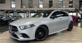 Annonce Mercedes Classe A 200 occasion Diesel (II) 200D 8G-DCT 150CH - AMG LINE - FULL OPTIONS - ENTRETIEN  Saint Denis En Val