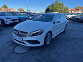 Annonce Mercedes Classe A 200 occasion Essence (W176) 200 FASCINATION 7G-DCT  Albi
