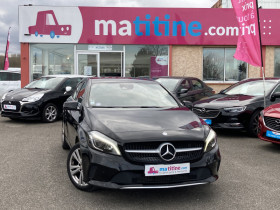 Mercedes Classe A 200 , garage VPN AUTOS ARIEGE - FB DIFFUSION  Foix