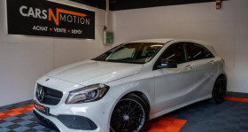 Mercedes Classe A 200 occasion 2015 mise en vente à Puget sur Argens par le garage CARS N MOTION - photo n°1
