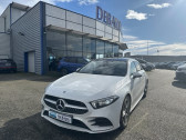 Annonce Mercedes Classe A 200 occasion Essence (W177) 200 163CH AMG LINE 7G-DCT � Lab�ge