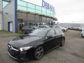 Annonce Mercedes Classe A 200 occasion Essence (W177) 200 163CH AMG LINE 7G-DCT  Labge