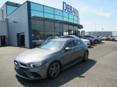 Annonce Mercedes Classe A 200 occasion Diesel (W177) 200 D 150CH AMG LINE 8G-DCT  Labge