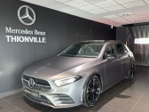Mercedes Classe A 200 occasion année 2019 boite Automatique Annonce Mercedes Classe A 200 occasion Diesel à TERVILLE