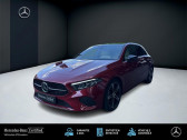 Mercedes Classe A 200    LAXOU 54