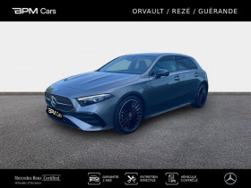 Mercedes Classe A 200 , garage ETOILE AUTOMOBILES LA BAULE  GUERANDE
