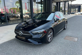 Mercedes Classe A 200 , garage Mercedes BYmyCAR Roquebrune s/ Argens  Roquebrune-sur-Argens