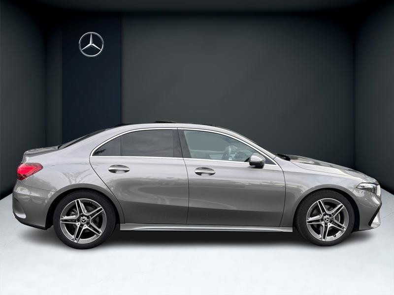 Mercedes Classe A 200   occasion à FORBACH - photo n°6