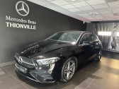 Mercedes Classe A 200 occasion année 2024 boite Automatique Annonce Mercedes Classe A 200 occasion Diesel à TERVILLE