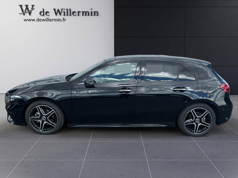 Mercedes Classe A 200   occasion  MONTELIMAR - photo n8