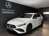Mercedes Classe A 200    TERVILLE 57