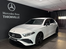 Mercedes Classe A 200 , garage ETOILE 57 TERVILLE  TERVILLE