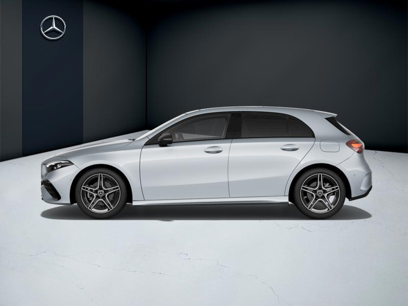 Mercedes Classe A 200   occasion  BISCHHEIM - photo n2