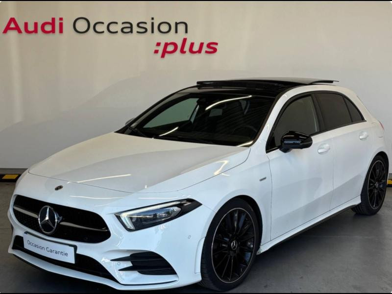 Mercedes Classe A 200   occasion  HOENHEIM