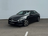 Mercedes Classe A 200   2021 - annonce de voiture en vente sur Auto Sélection.com