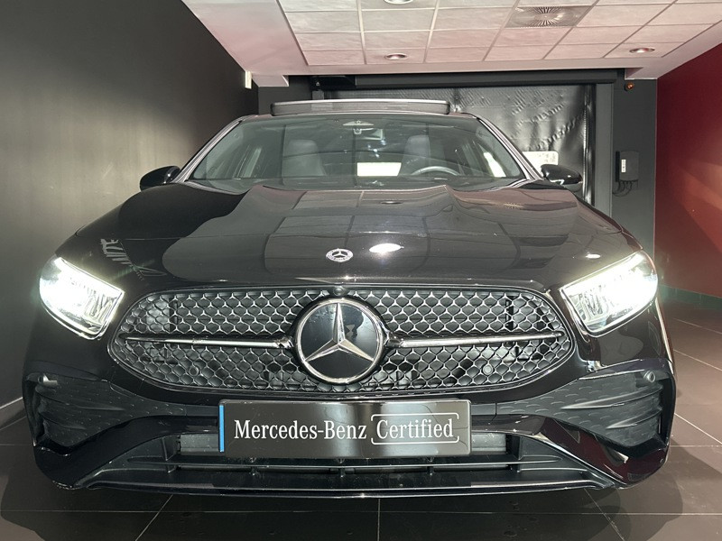 Mercedes Classe A 200   occasion  TERVILLE - photo n5