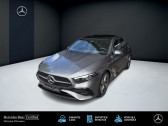 Mercedes Classe A 200    LAXOU 54