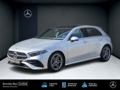 Mercedes Classe A 200    METZ 57