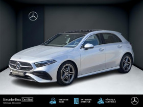 Mercedes Classe A 200 , garage ETOILE 57 METZ  METZ