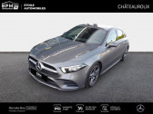 Annonce Mercedes Classe A 200 occasion Diesel   CHATEAUROUX