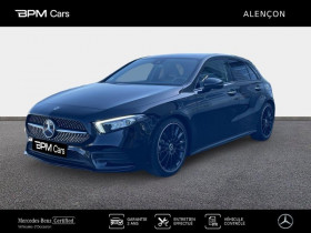Mercedes Classe A 200 occasion 2022 mise en vente à CERISE par le garage ETOILE AUTOMOBILES ALENON - photo n°1