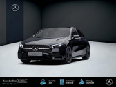 Mercedes Classe A 200    TERVILLE 57