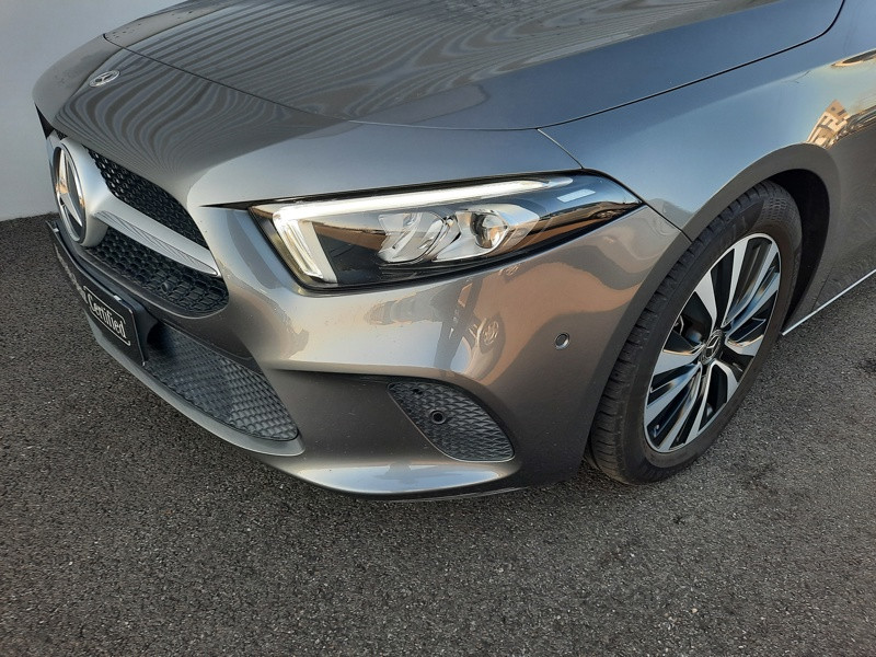 Mercedes Classe A 200   occasion  COLMAR - photo n10