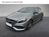Mercedes Classe A 200   2017 - annonce de voiture en vente sur Auto Sélection.com