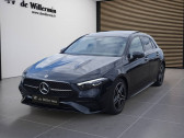 Mercedes Classe A 200 occasion année 2025 Annonce Mercedes Classe A 200 occasion Diesel à VALENCE