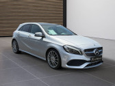 Mercedes Classe A 200 occasion année 2018 Annonce Mercedes Classe A 200 occasion Diesel à CAVAILLON