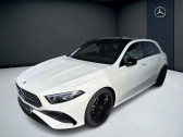 Mercedes Classe A 200   2025 - annonce de voiture en vente sur Auto Sélection.com