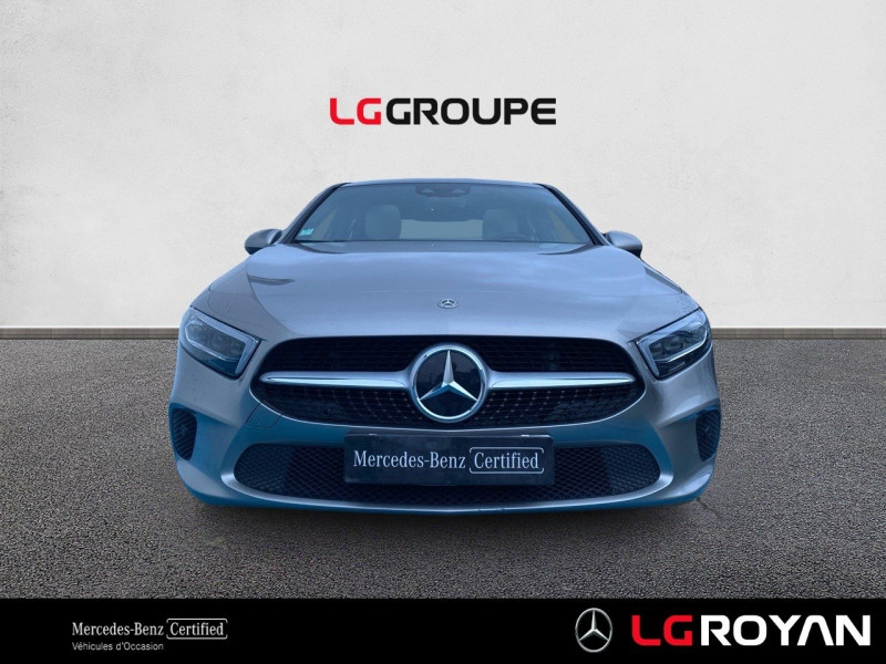 LG Royan Automobiles : Mercedes Classe A 200 à vendre à ROYAN - Annonce  n°23467681
